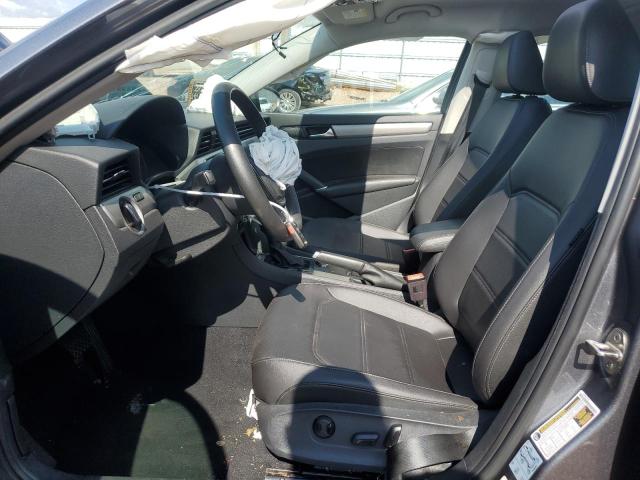 2021 VOLKSWAGEN 25606 1VWSA7A3XMC010334