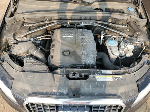 VIN WA1LFAFP3DA075954 2013 Audi Q5, Premium Plus no.12