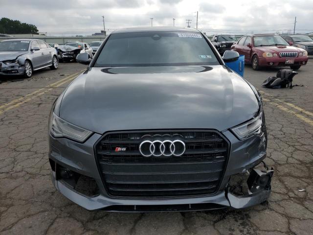 2018 AUDI S6 PREMIUM WAUFFAFC5JN042424