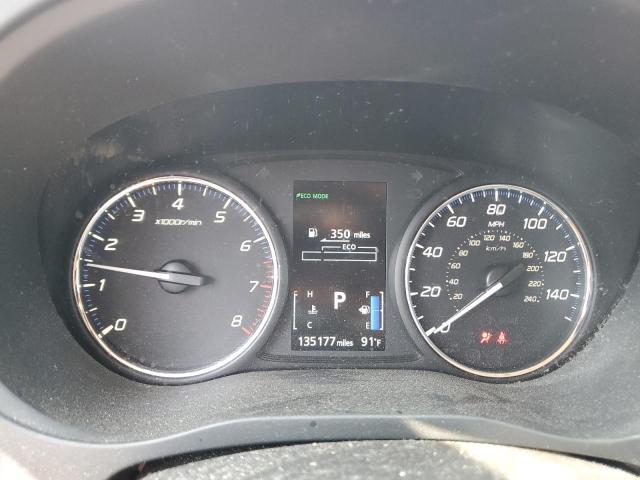 2017 MITSUBISHI OUTLANDER - JA4AD3A34HZ036844