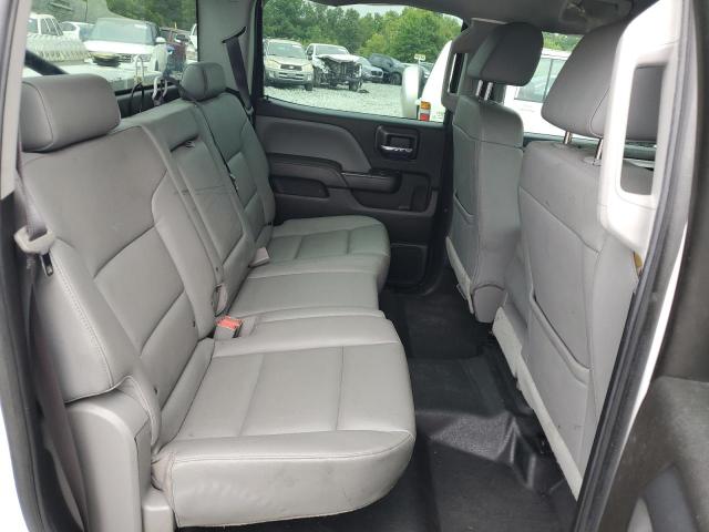 2017 GMC SIERRA - 1GT12REY7HF125846