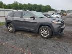 JEEP CHEROKEE L photo