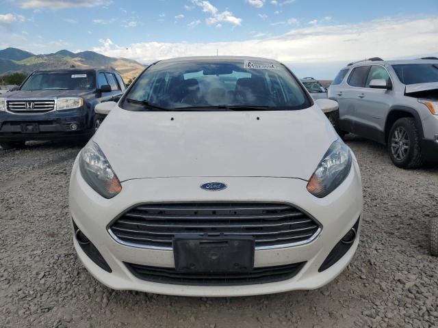 2016 Ford Fiesta Se VIN: 3FADP4BJ8GM155239 Lot: 61323654