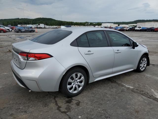2022 TOYOTA COROLLA LE - 5YFEPMAE7NP273419