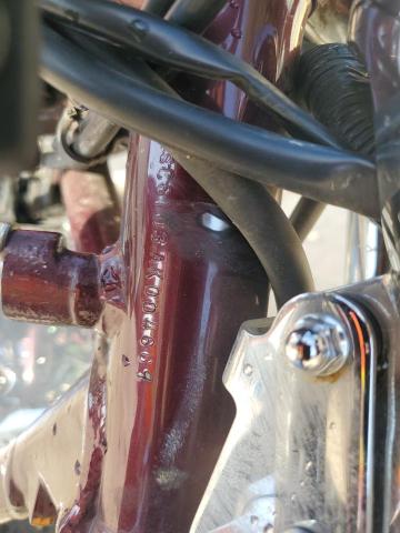 2010 HONDA VT1300 CX JH2SC6103AK004669