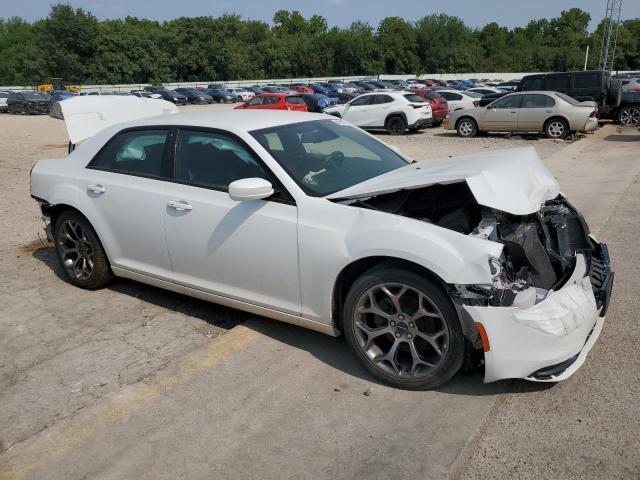 2018 CHRYSLER 300 S - 2C3CCABG9JH227516