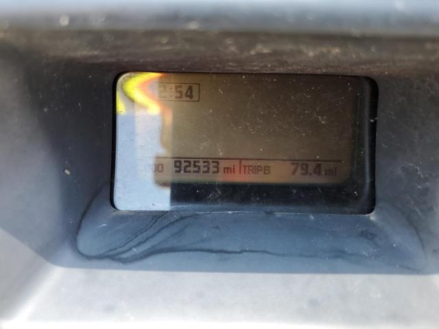 2013 HONDA GL1800 B JH2SC6812DK001829