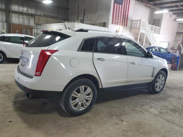 2011 Cadillac Srx Luxury Collection VIN: 3GYFNAEY6BS545724 Lot: 61314674