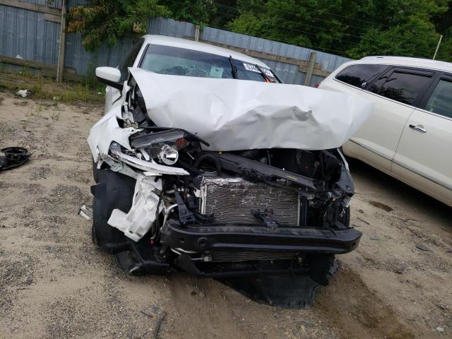 2018 VOLKSWAGEN JETTA S - 3VW2B7AJ4JM263798