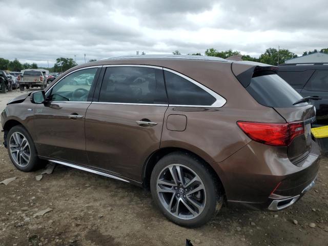 2019 ACURA MDX SPORT - 5J8YD7H70KL000147