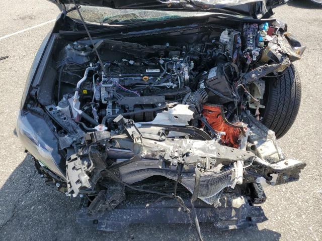 2024 TOYOTA CAMRY SE N - 4T1G11AK3RU263022
