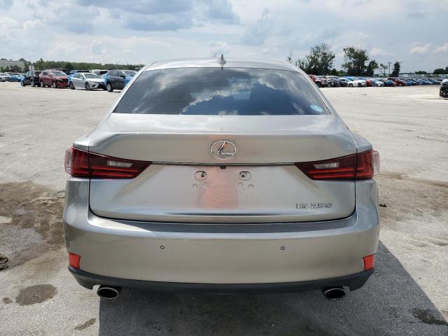 2014 Lexus Is 250 VIN: JTHBF1D25E5020892 Lot: 62186764