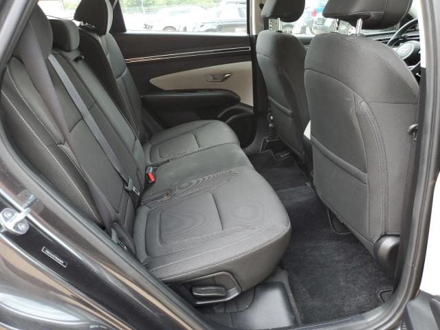 2022 Hyundai Tucson Se VIN: 5NMJA3AE7NH021898 Lot: 62505174