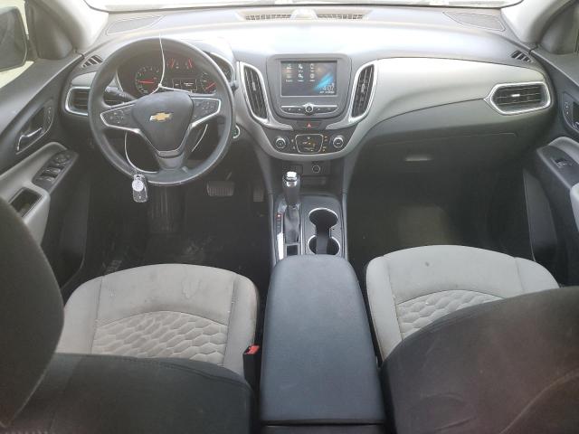 2018 CHEVROLET EQUINOX LS - 3GNAXHEV8JL285139