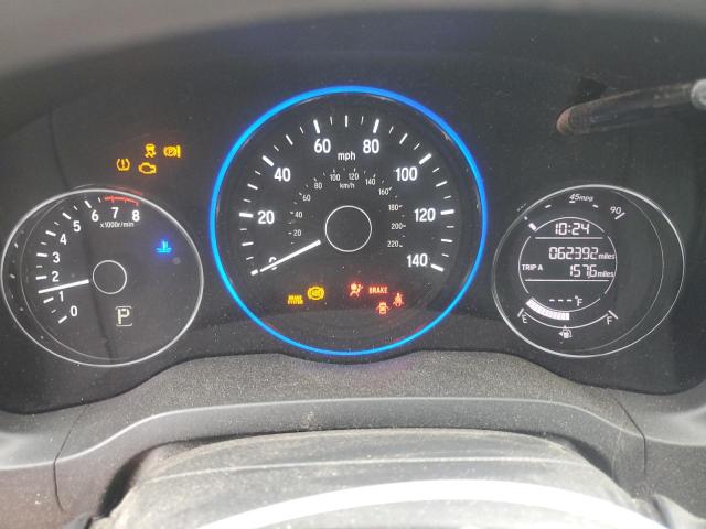 2018 HONDA HR-V LX - 3CZRU6H33JG726990