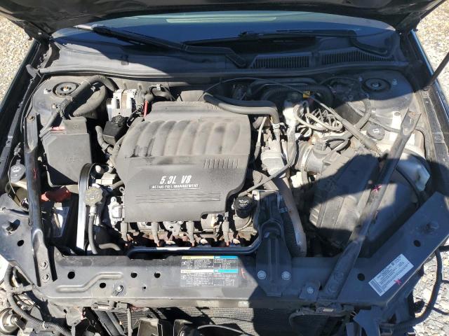 2007 Chevrolet Impala Super Sport VIN: 2G1WD58C179269367 Lot: 61295834