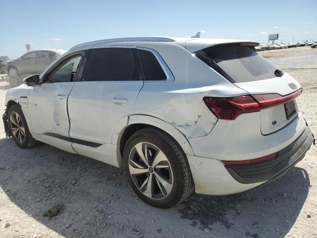 2024 AUDI Q8 E-TRON - WA15AAGE4RB031631