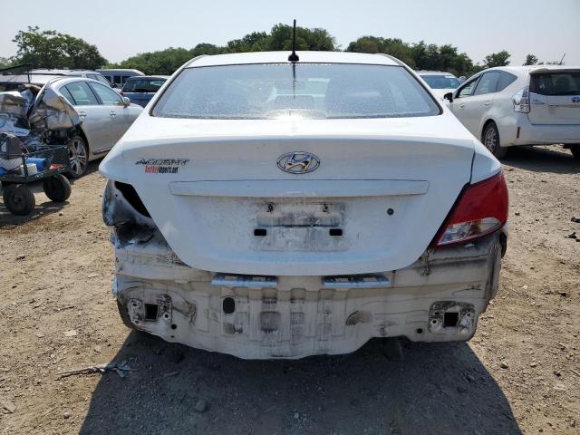 2016 HYUNDAI ACCENT SE - KMHCT4AE8GU084475