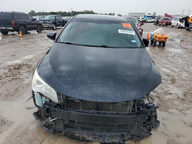 VIN 4T1BD1FK6HU217208 2017 Toyota Camry, Hybrid no.5