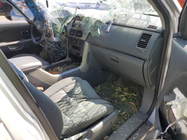 5FNYF18248B040334 2008 Honda Pilot Vp