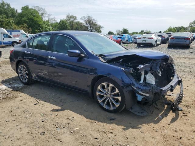 2015 HONDA ACCORD SPO 1HGCR2F5XFA127084  64785774