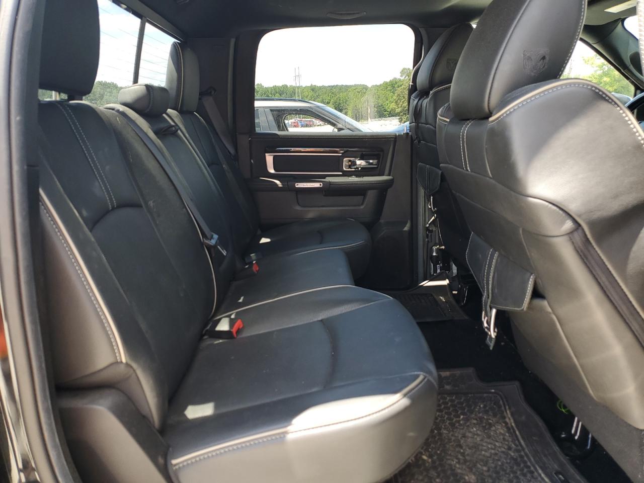 1C6RR7PT1GS249404 2016 Ram 1500 Longhorn