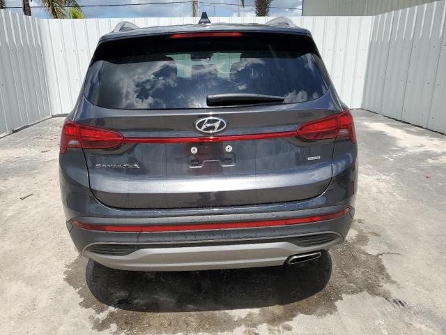 2023 Hyundai Santa Fe Sel VIN: 5NMS2DAJ5PH608916 Lot: 61787534