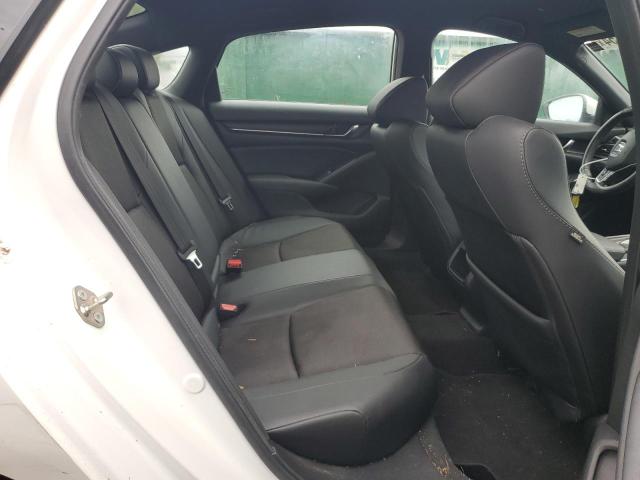2019 HONDA ACCORD SPO - 1HGCV1F37KA162034
