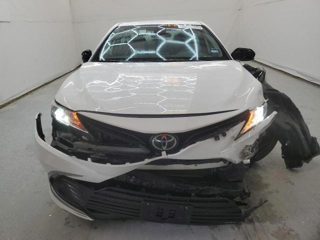 VIN 4T1C11AK2RU221567 2024 Toyota Camry, LE no.5