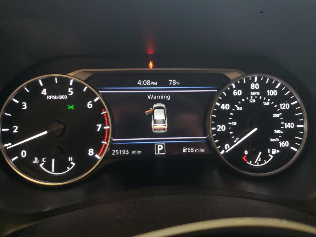 3N1AB8CV2PY284478 2023 Nissan Sentra Sv