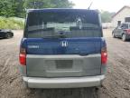 HONDA ELEMENT DX photo