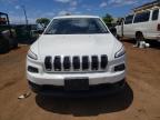 JEEP CHEROKEE S photo