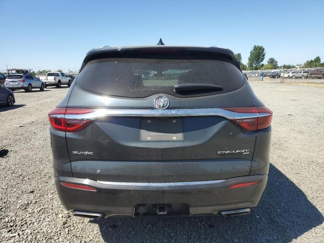 2018 Buick Enclave Premium VIN: 5GAEVBKW7JJ205056 Lot: 61111814