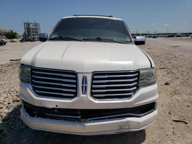 VIN 5LMJJ2HT0FEJ03824 2015 Lincoln Navigator no.5