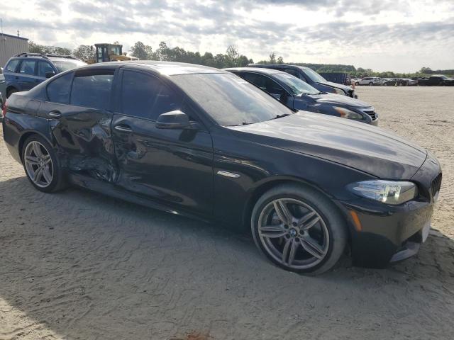 VIN WBAKP9C50ED692757 2014 BMW 5 Series, 550 XI no.4