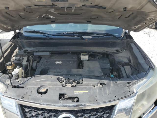 VIN 5N1AR2MN9EC613926 2014 Nissan Pathfinder, S no.12