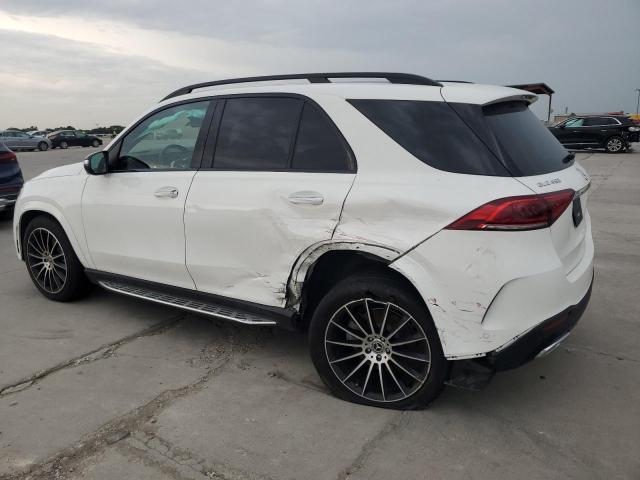 2023 MERCEDES-BENZ GLE 450 4M - 4JGFB5KB4PA939944