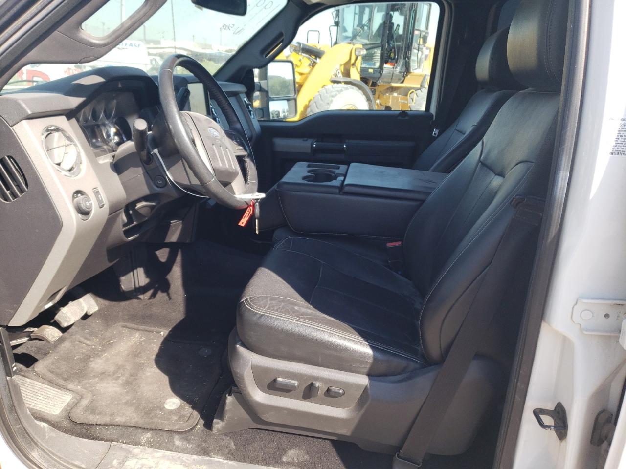 1FT8W3BT6GEB60956 2016 Ford F350 Super Duty