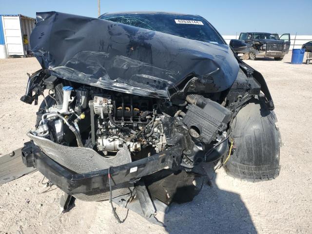 2021 KIA FORTE GT L - 3KPF34AD8ME329407