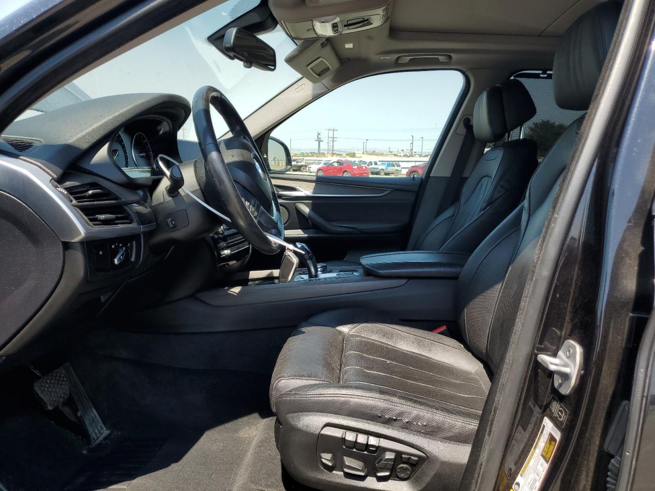 5UXKS4C54F0N06178 2015 BMW X5 xDrive35D