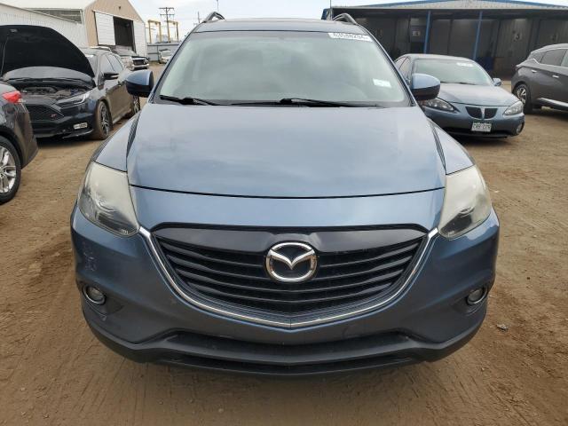 VIN JM3TB3CV8E0438702 2014 Mazda CX-9, Touring no.5