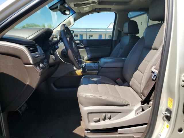 2017 GMC YUKON MAKS27KJ9HR175313