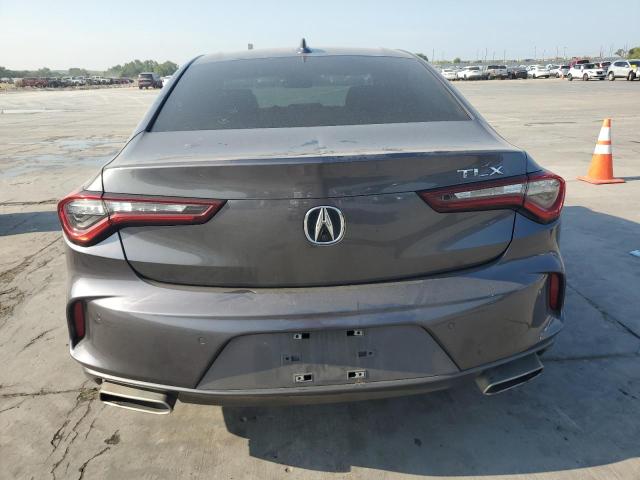 2021 ACURA TLX TECHNO - 19UUB5F4XMA015142