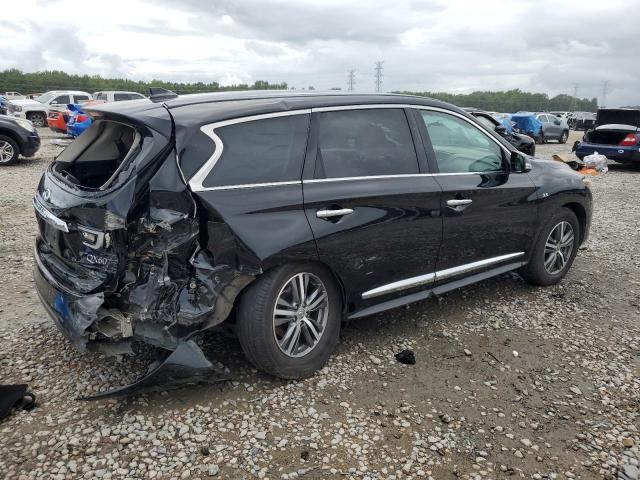 VIN 5N1DL0MN8LC519066 2020 Infiniti QX60, Luxe no.3