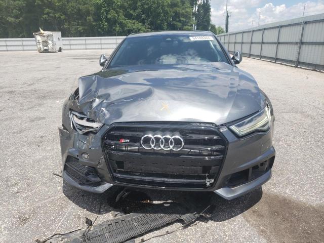 2016 AUDI S6 PRESTIG WAUH2AFC3GN035873