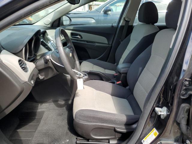 2016 CHEVROLET CRUZE LIMI - 1G1PC5SGXG7209740