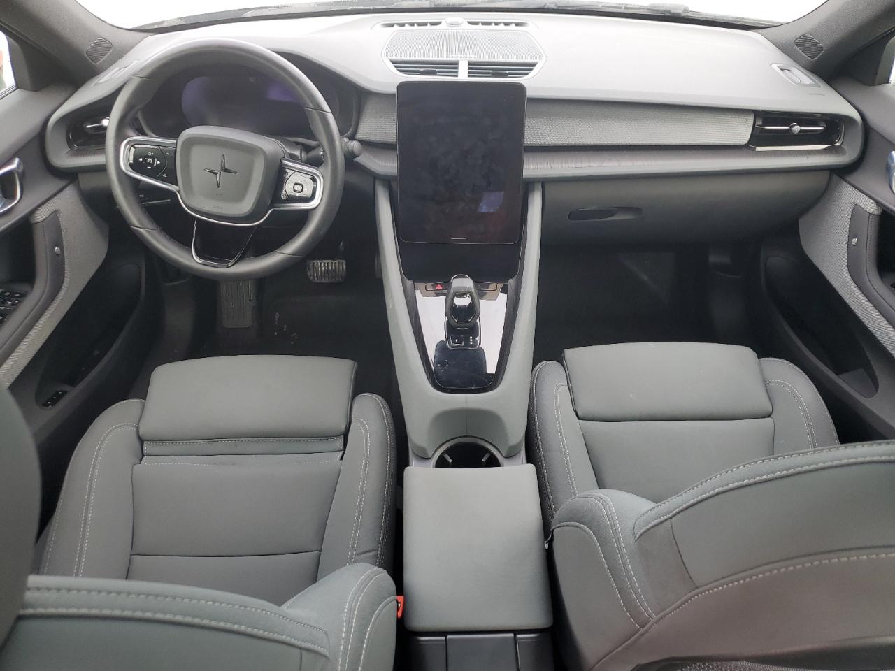 YSMED3KA1PL124471 2023 Polestar 2