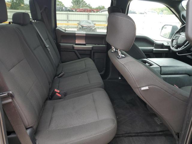 2017 Ford F150 Supercrew VIN: 1FTFW1EF4HKE27659 Lot: 61541904