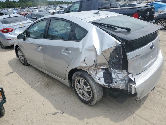 2011 Toyota Prius VIN: JTDKN3DU3B5359888 Lot: 61833674