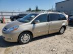 2009 Toyota Sienna Xle VIN: 5TDZK22C99S255163 Lot: 62807394